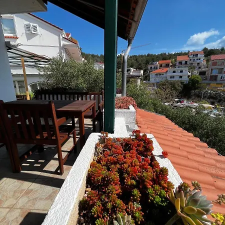 Lejlighed Studio With Beautiful Terrace *